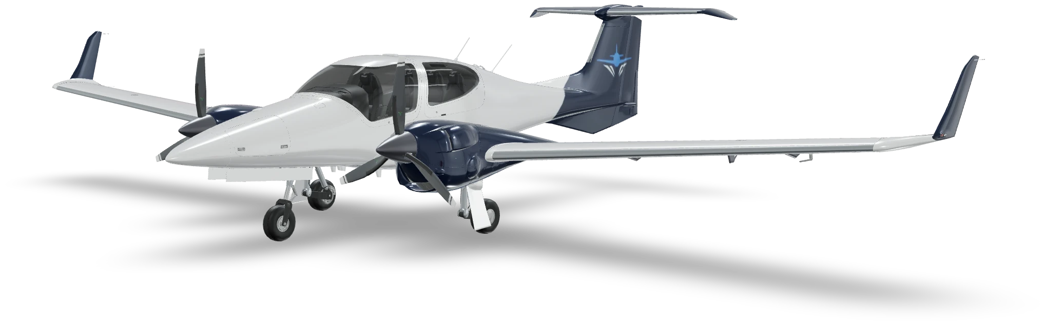 Diamond DA42 NG